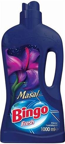 Bingo Fresh Yüzey Temizleyici Masal 1000ml