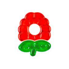 Wee Baby 201 Funny Su Dolgulu Diş Kaşıyıcı