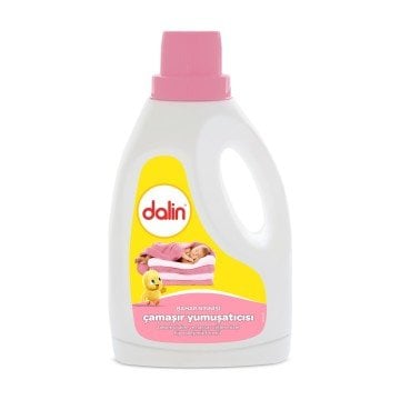Dalin Çamaşır Yumuşatıcısı Bahar Ninnisi 1500ml