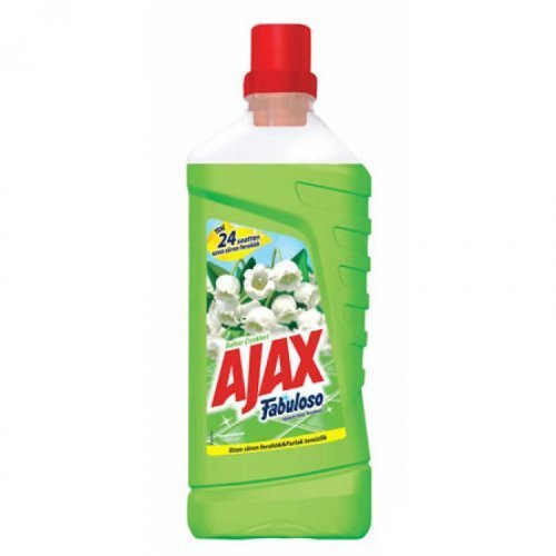 Ajax Fabuloso Yüzey Temizleyici Bahar Çiçekleri 1000ml