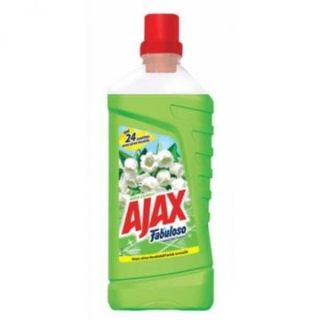 Ajax Fabuloso Yüzey Temizleyici Bahar Çiçekleri 1000ml