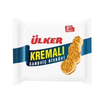 Ülker Kremalı 488gr