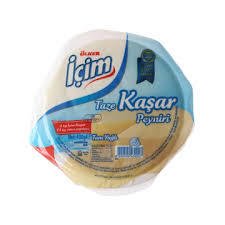 İçim Kaşar Peyniri 400gr