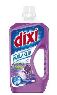 Dixi Yüzey Temizleyici Lavanta 900ml