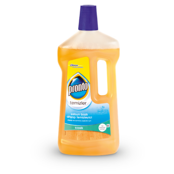 Pronto Ahşap Temizleyici 750ml