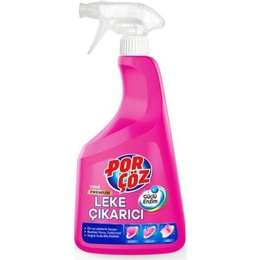 Porçöz Leke Çıkarıcı 750ml