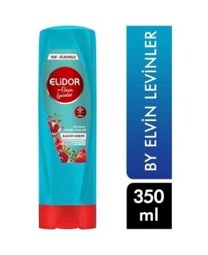 Elidor Saç Kremi Gün Boyu Hacimli Saçlar 350ml