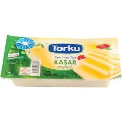 Torku Kaşar Peyniri 600gr