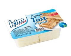 İçim Dilimli Tost Peyniri 500gr