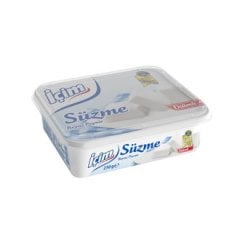 İçim Süzme Beyaz Peynir 250gr