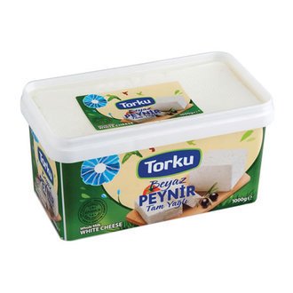 Torku Beyaz Peynir 900gr