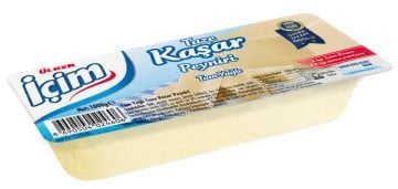 İçim Kaşar Peyniri 1000gr
