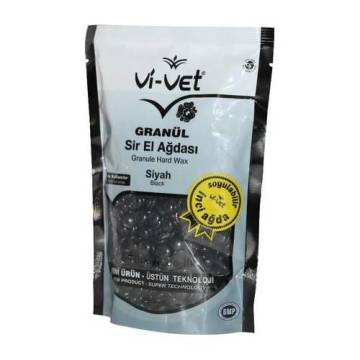 Vi-vet Granül Sir El Ağdası Siyah 250gr