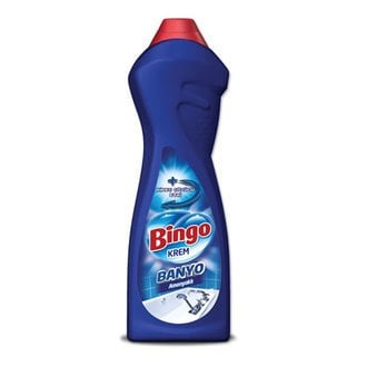 Bingo Krem Amonyaklı 750ml