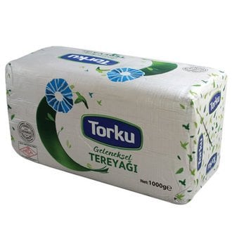 Torku Tereyağı 1000gr