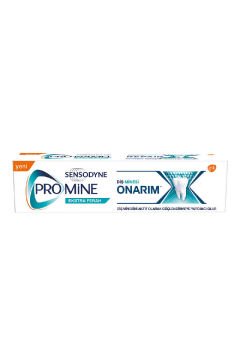 Sensodyne Diş Minesi Onarım Ekstra Ferah Diş Macunu 75ml