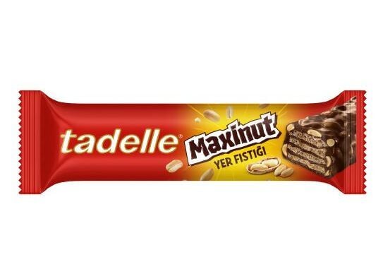 Tadelle Maxinut Yer Fıstığı 30gr
