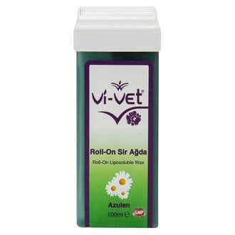 Vi-vet Roll-On Sir Ağda Azulen 100ml