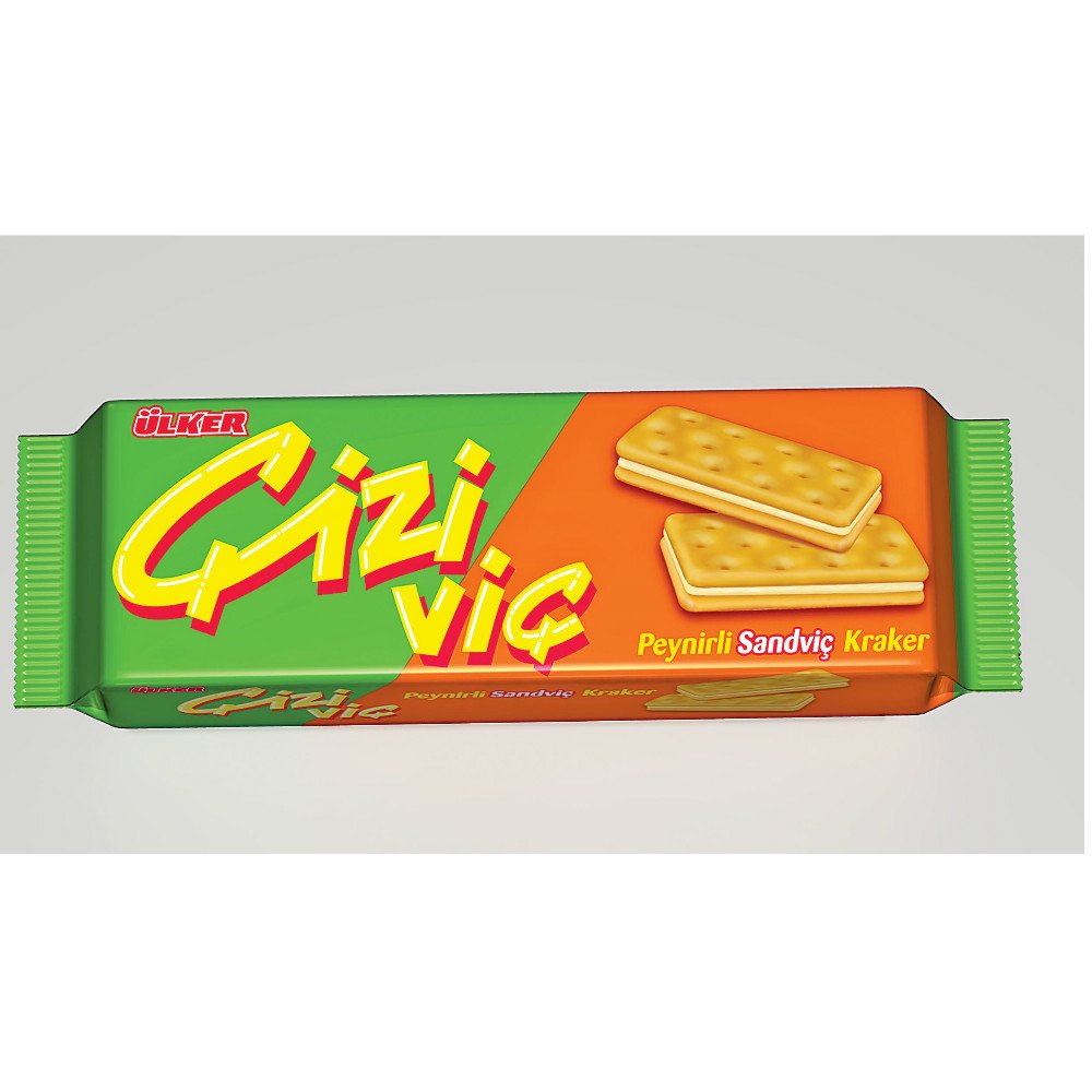 Ülker Çiziviç 82gr