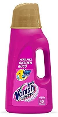 Kosla Sıvı Oxi Action Leke Çıkarıcı Renkliler 2000ml