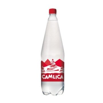 Çamlıca Gazoz 1500ml