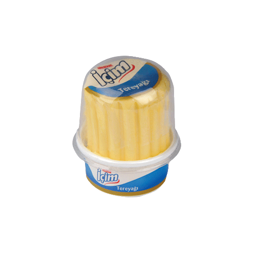 İçim Tereyağı Yayık 450gr