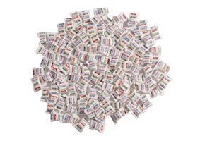 Tatküpü Sargılı Küp Şeker 4000gr