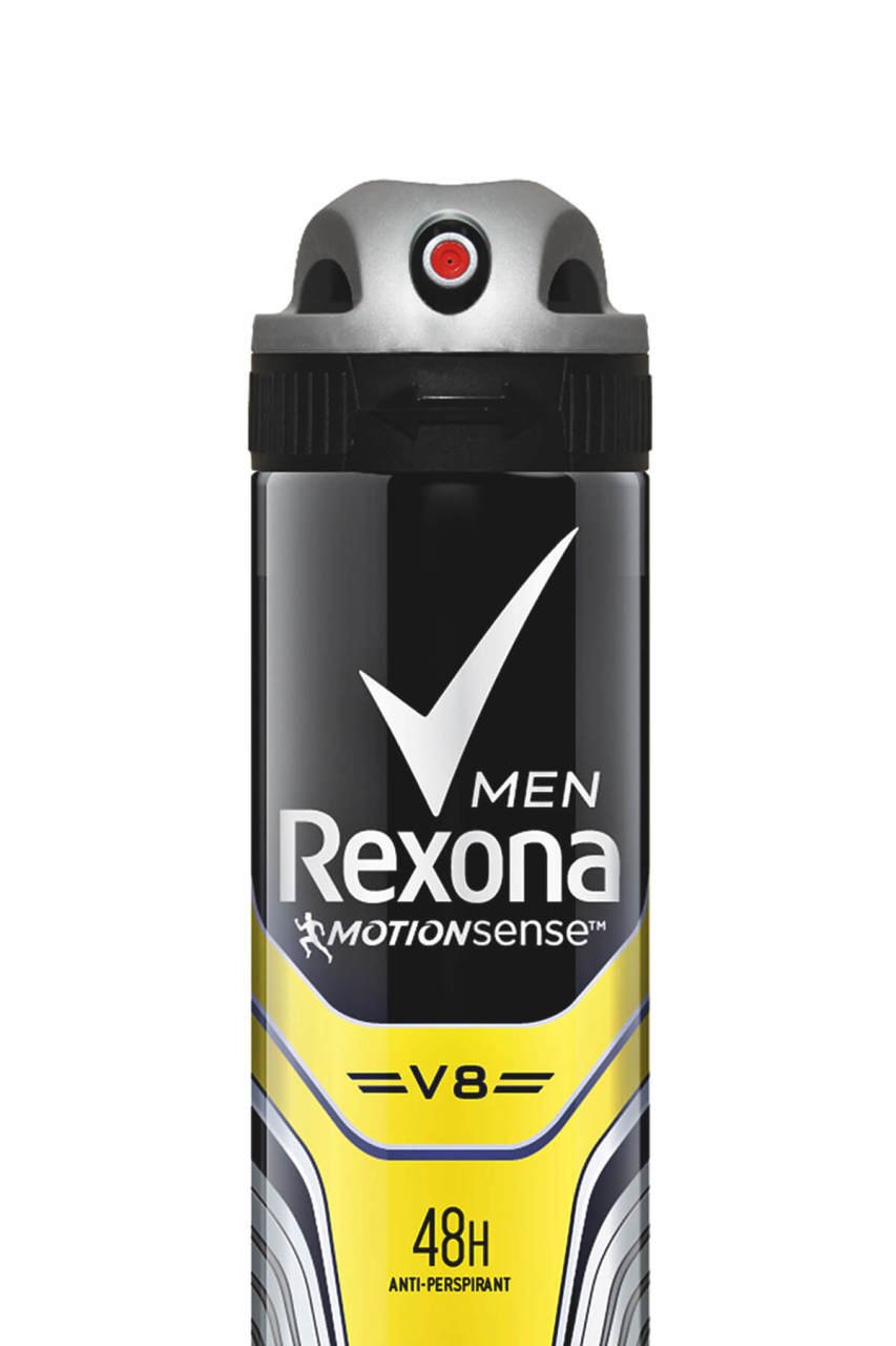 Rexona Men V8 150ml