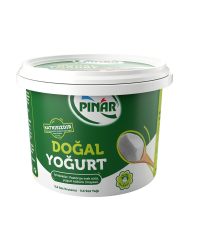 Pınar Yoğurt 2000gr
