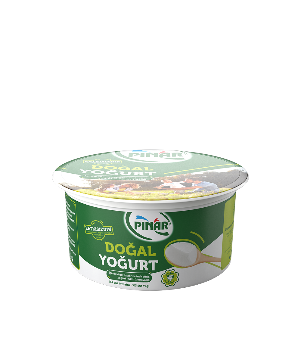 Pınar Yoğurt 750gr