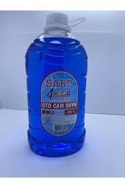 Sarp Antfrizli Oto Cam Suyu 3000ml