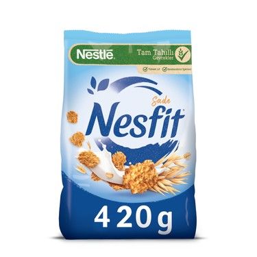 Nestle Nesfit Sade 400gr