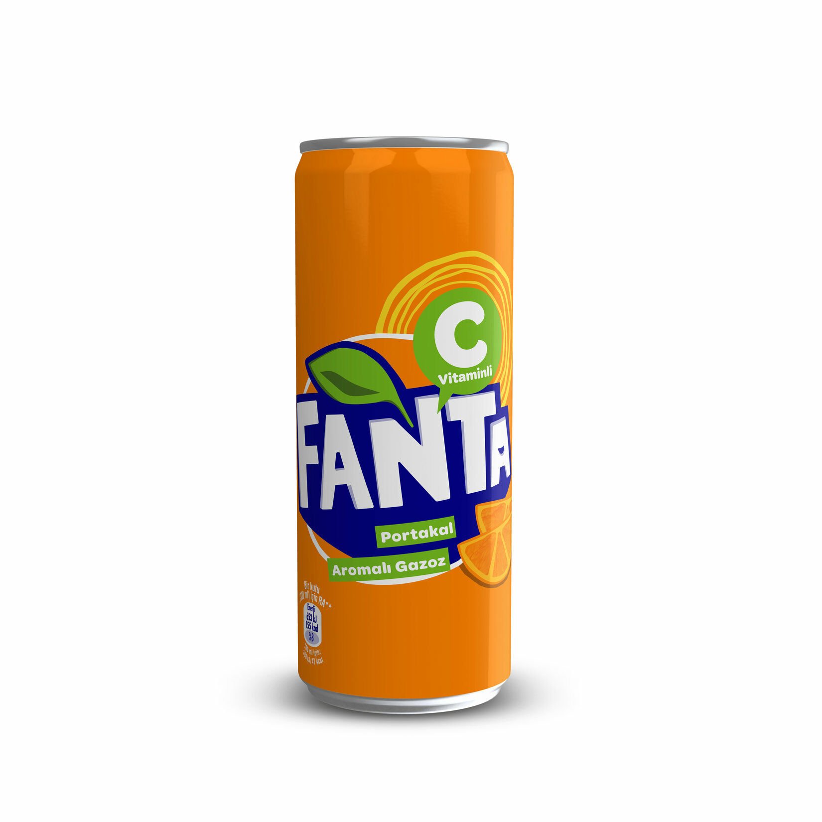 Fanta 330ml