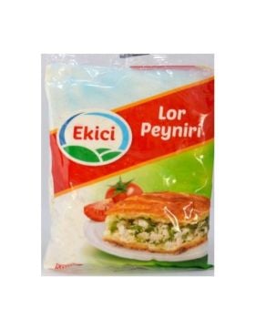 Ekici Lor Peyniri 500gr