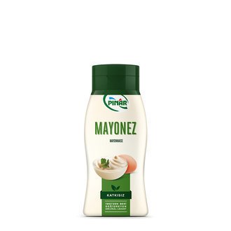 Pınar Mayonez 350gr