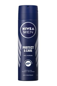 Nivea Men Protect&Care Deodorant 150ml
