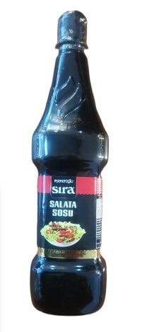 Şekeroğlu Sıra Salata Sosu 1000ml