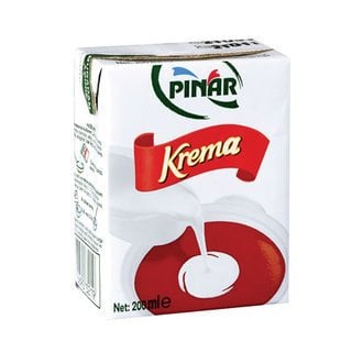 Pınar Krema 200ml