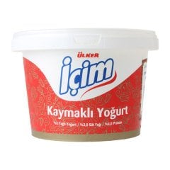 İçim Kaymaklı Yoğurt 1750gr