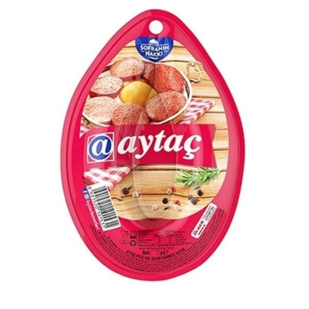 Aytaç Piliç Kangal Sucuk 180gr