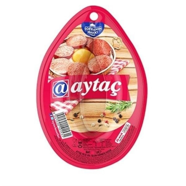 Aytaç Piliç Kangal Sucuk 180gr