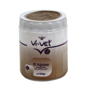 Vi-vet El Ağdası 250gr