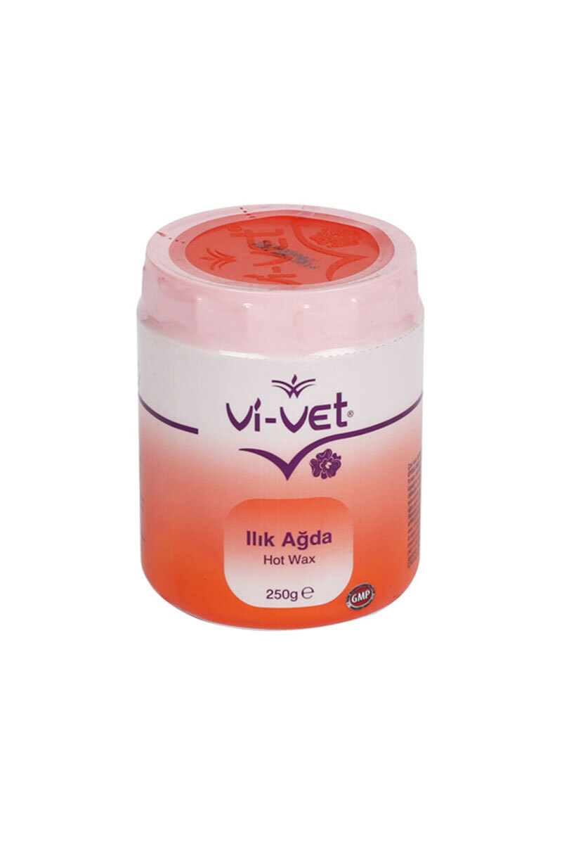 Vi-vet Ilık Ağda 250gr
