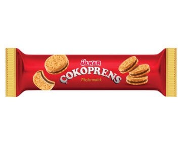 Ülker Çokoprens 81gr