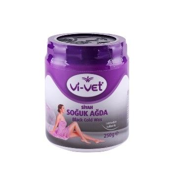 Vi-vet Soğuk Ağda 250gr