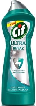 Cif Krem Ultra Beyaz 675ml