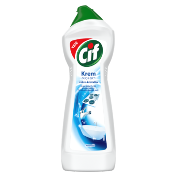 Cif Krem Amonyaklı 450ml
