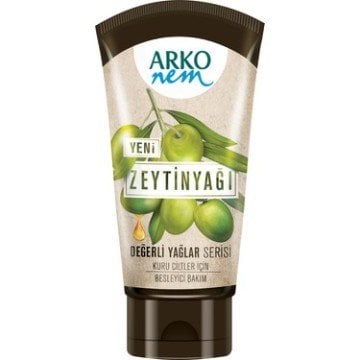 Arko Nem Zeytinyağı Krem 60ml