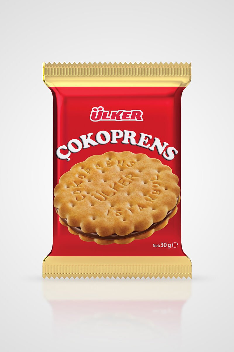 Ülker Çokoprens 30gr