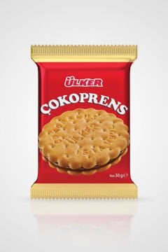Ülker Çokoprens 30gr